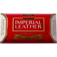 IMPERIAL LEATHER Classic Bath Soap 100 gm image