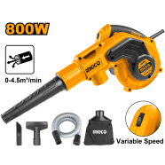 INGCO AB8038 Aspirator Blower image