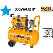 INGCO ACS175241 Air Compressor icon