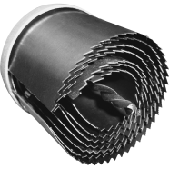 INGCO AKHS702 Hole Saw Set image