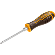 INGCO AKISD0201 Screwdriver Set 2 In 1 image