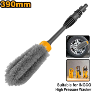 INGCO AMWB1781 Wheel Brush icon
