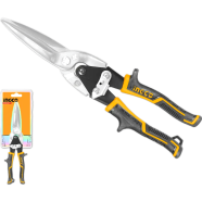 INGCO Aviation Snip 12 Inch image