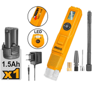 INGCO CACLI12011 Cordless Auto Air Compressor image