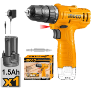 INGCO CDLI12428 Cordless Drill image