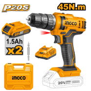 INGCO CDLI20028 Cordless Drill image