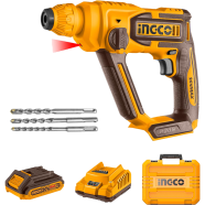 INGCO CRHLI201681 Cordless Rotary Hammer image