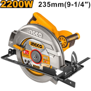 INGCO CS23522 Circular Saw image