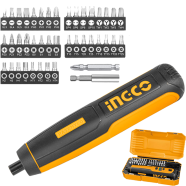 INGCO CSDLI0402 Cordless Screwdriver image
