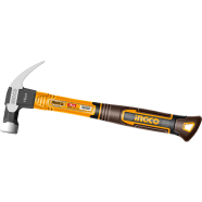 INGCO Claw Hammer 450 gm image