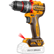 INGCO Compact Brushless Impact Drill image