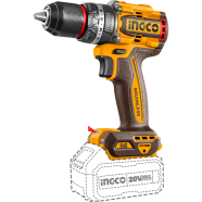 INGCO Compact Brushless Impact Drill image