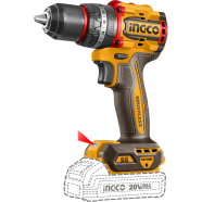 INGCO Compact Brushless Impact Drill - CIDLI20668