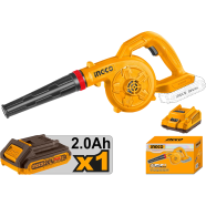 INGCO Cordless Air Blower image