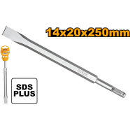 INGCO DBC0122501 SDS Plus Chisel image