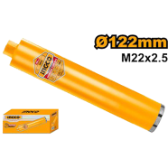 INGCO DCB581228 Diamond Core Bits icon