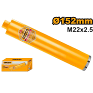 INGCO DCB581528 Diamond Core Bits icon
