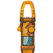 INGCO DCM66001 Digital AC Clamp Meter image