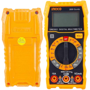 INGCO DM2002 Digital Multimeter image