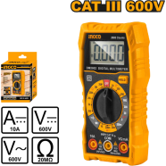 INGCO DM2002 Digital Multimeter image