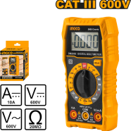 INGCO DM200 Digital Multimeter icon