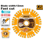 INGCO DMD011301 Dry Diamond Disc image