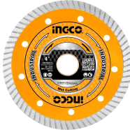 INGCO DMD033105-IHT Diamond Disc - Ultra image