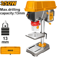 INGCO DP133505 Drill Press image