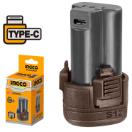 INGCO FBLI12153 Lithium-Ion Battery Pack image