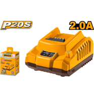 INGCO FCLI2001 P20S Battery Charger image