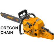 INGCO GCS5602411 Gasoline Chain Saw image