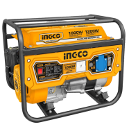 INGCO GE15005 Gasoline Generator icon