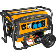 INGCO GE35006ES Gasoline Generator icon