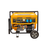 INGCO GE55003 Gasoline Generator icon