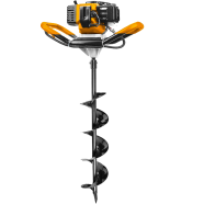 INGCO GEA55221-2 Earth Auger Bits image