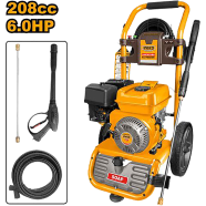 INGCO GHPW2003 Gasoline Pressure Washer icon