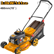 INGCO GLM141181 Gasoline Lawn Mower image