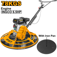 INGCO GPT361-2 Gasoline Power Trowel image