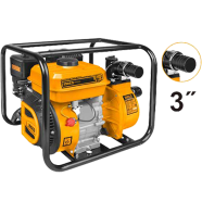 INGCO GWP302 Gasoline Water Pump image