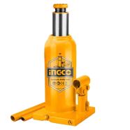 INGCO HBJ2002 Hydraulic Bottle Jack image