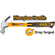 INGCO HBPHS8016 Ball Peen Hammer image