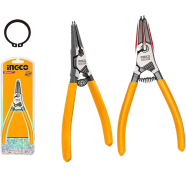 INGCO HCCP261801 Circlip Pliers image