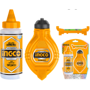 INGCO HCLR0130 Chalk Line Reel icon