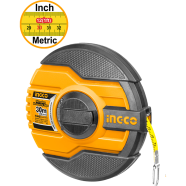 INGCO HFMT8330 Fibreglass Measuring Tape image