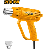 INGCO HG2000385 Heat Gun image