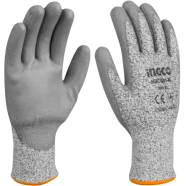INGCO HGCG02 Cut-Resistance Gloves image