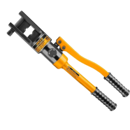 INGCO HHCT01240 Hydraulic Crimping Tool image