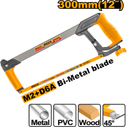 INGCO HHF3008 Hacksaw Frame image