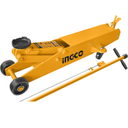 INGCO HLFJ1001 Hydraulic Long Floor Jack image