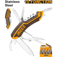 INGCO HMFK8108 Multi-Function Knife icon